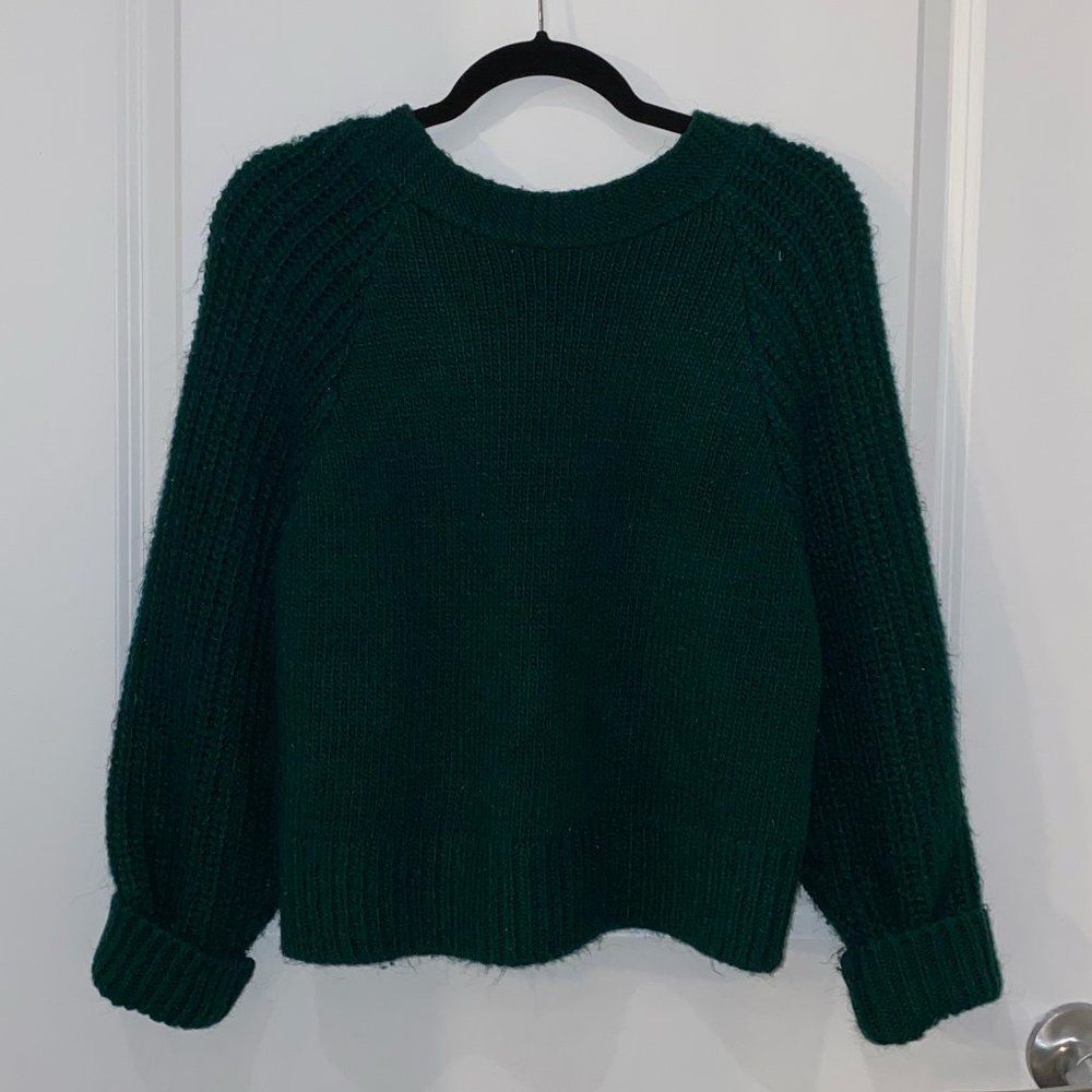 Topshop Sweater